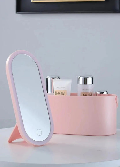 PortableVanity™ Makeup Box